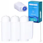 Veefiltri kassett Spitze Kraft, Brita Intenza TZ70003 467873, 3 tk