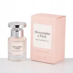 Abercrombie & Fitch Authentic parf&uuml;&uuml;mvesi 30 ml