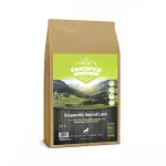Kuivtoit v&auml;ikeste t&otilde;ugude t&auml;iskasvanud koertele CANIWILD Meadow Lamb, 2 kg
