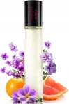 Meeste parf&uuml;&uuml;m Neness Scale 115 Floral Citrus 33 ml