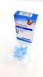 Gl&uuml;koosiribad OPTIUM XIDO, 50 tk. + lansetid, 10 tk.