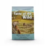 Kuivtoit Taste of the Wild Appalachian Valley, 5,6 kg