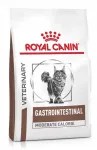 Royal Canin Gastrointestinal Moderate Calorie kuiv kassitoit, 4 kg