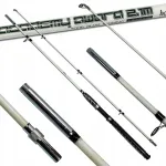 HOKKAIDO ACADEMY 2.1m 100-250g mere&otilde;ng