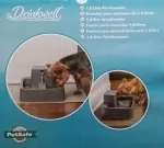 Automaatne joogiveepaak PetSafe, 1,8 l, koertele ja kassidele