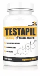 Toidulisand meestele R2G Testapil, 100 kapslit