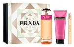 Parf&uuml;&uuml;mikomplekt PRADA CANDY EDP 80 ml