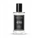 Meeste parf&uuml;&uuml;m FM World Pure FM 496 Federico Mahora 50 ml