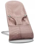 Beebivoodi ja turvatool BABYBJORN BLISS MESH