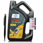 Mootori&otilde;li FUCHS TITAN GT1 PRO 2312 0W30, 5 l
