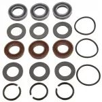 Remondikomplekt 49.053 tihendid KRANZLE 14mm K 1132 1152 HD 10/122