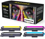 Brother DCP-L3510CDW / DCP-L3550CDW toonerikassettide komplekt, 4 v&auml;rvi (CMYK)