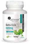 Aliness GOTU KOLA 400 mg toidulisand, 100 kapslit