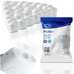 Dafi Unimax, Brita Maxtra+ veefilter, 24 tk