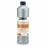Puhastusvedelik JAX cappuccino 1 l