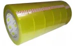 Tugev kleepuv pakketeip 100 m