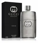 Gucci GUILTY PARFUM Pour Homme parf&uuml;&uuml;mitud vesi 90 ml
