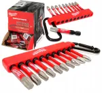 P&ouml;&ouml;rised otsikud Milwaukee 4932480941 TX PZ2 PH2 50mm