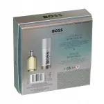 Kingituskomplekt HUGO BOSS BOTTLED NO 6