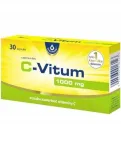 Vitamiin C C-Vitum 1000 mg 30 kapslit