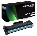 Toonerkassett HP W1420A, HP LaserJet M110w M110we M140we jaoks