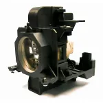 PANASONIC PT-SLX60 projektori lamp ET-LAE200