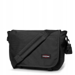 &Otilde;lakott Eastpak JR, 33 cm, 11,5 l, must