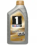 Mootori&otilde;li MOBIL 0W-40 New Life, 1 l