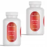 Berberiini HCL 98% ekstrakt 500mg komplekt