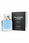Tualettvesi ABERCROMBIE & FITCH AWAY 100 ml