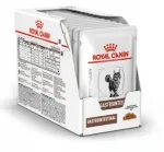Royal Canin Gastro Intestinal kassitoit m&auml;rjana, 12 x 85 g
