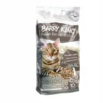 Barry King puidugranulid kassiliiv, 10 l