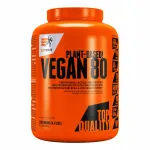 Taimne valk Extrifit Vegan 80 2000g