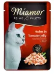 Miamor kanarind tomati želees, 100 g