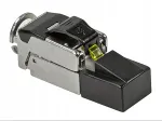 RJ45/8P8C STP Cat.8.1 t&ouml;&ouml;riistavaba pistik LogiLink