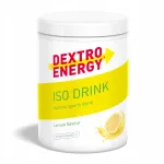 Isotoonilise joogi pulber Dextro Energy IsoDrink Citrus 440 g