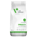 Kuivtoit VET EXPERT OBESITY &uuml;lekaalulistele koertele, 12 kg
