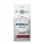 Kuiv koeratoit FORZA10 DERMO ACTIVE 4 kg
