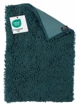 Vannitoa vaip, Bottle Green, 70x120 cm, suur, h&auml;sti imav