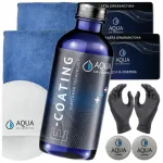 Keraamiline kaitsekate AQUA E-Coating, 30 ml, paindlik, 4 aasta kaitsega