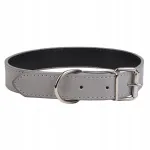 V&auml;ike SILVER BUCKLE koerakaelarihm 37 cm, erinevad v&auml;rvid, Cavalier King Charles spanjelile