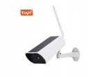V&auml;ljas kasutatav IP/WiFi kaamera BOT Outdoor A3 p&auml;ikesepatareiga