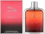 Meeste tualettvesi Jaguar Classic Red 100 ml
