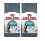 Kuiv kassitoit ROYAL CANIN Hairball Care, 20 kg (2 x 10 kg)