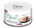 Cherie m&auml;rg kassitoit tuuniga, 80 g