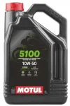 Mootori&otilde;li MOTUL 5100 4T 10W50 MA2, 4 l