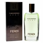 FENDI Theorema Uomo tualettvesi 100 ml