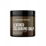 Leather Expert tooniv losjoon loomulikult mustale nahale, 100 ml