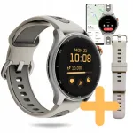Nutitelefon Smartwatch Adventure, veekindel 3ATM, GPS, AMOLED, k&otilde;nefunktsioon