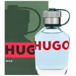 Meeste tualettvesi HUGO BOSS MAN GREEN 200 ml